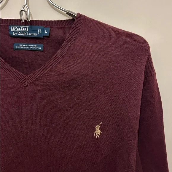 Polo Ralph Lauren (XL) - Picture 9 of 13